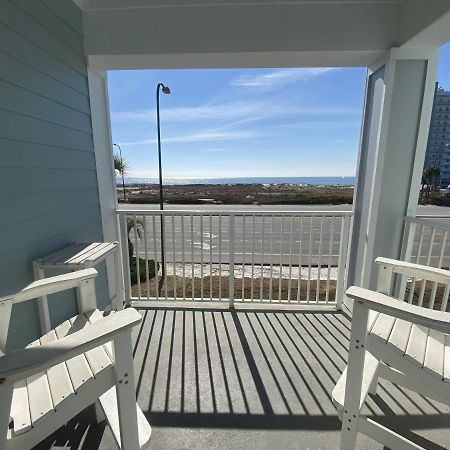 Grand Caribbean 205 By Albvr - Condo Has Beautiful Views Of The Gulf And Great Rates شاطئ أورانج المظهر الخارجي الصورة