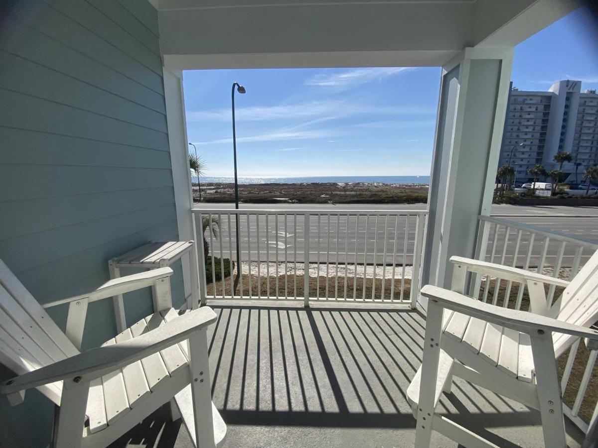 Grand Caribbean 205 By Albvr - Condo Has Beautiful Views Of The Gulf And Great Rates شاطئ أورانج المظهر الخارجي الصورة