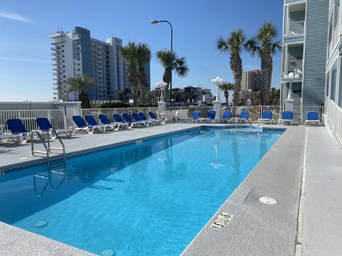 Grand Caribbean 205 By Albvr - Condo Has Beautiful Views Of The Gulf And Great Rates شاطئ أورانج المظهر الخارجي الصورة