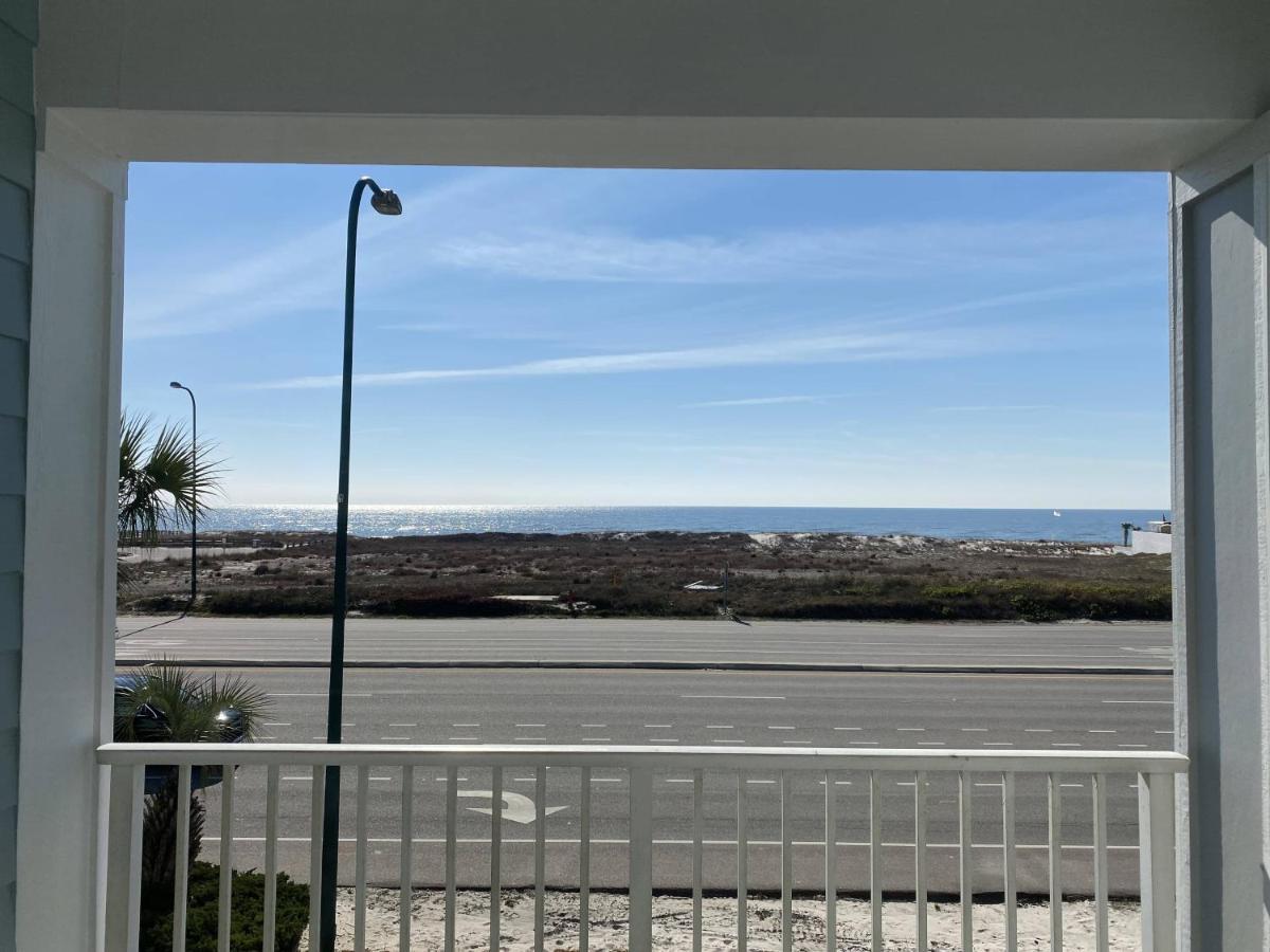 Grand Caribbean 205 By Albvr - Condo Has Beautiful Views Of The Gulf And Great Rates شاطئ أورانج المظهر الخارجي الصورة