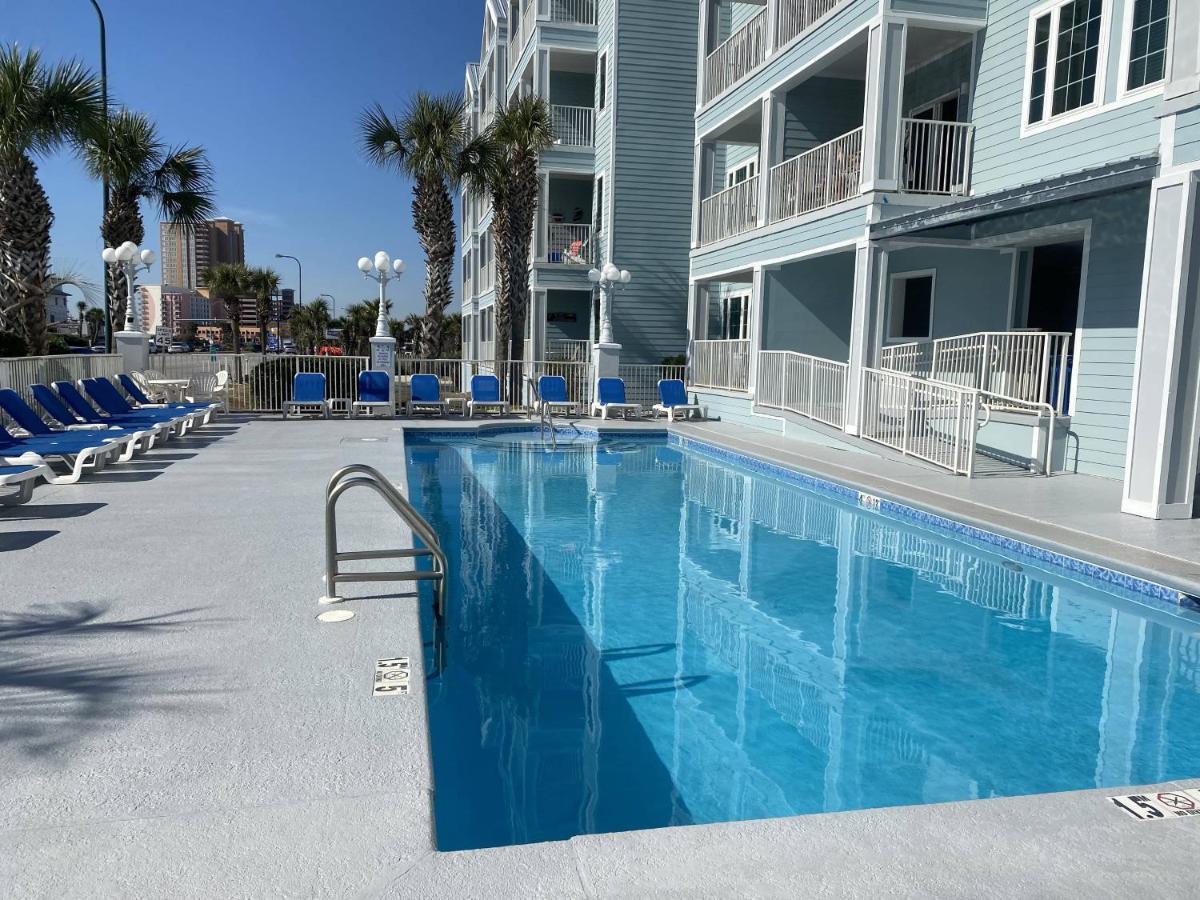 Grand Caribbean 205 By Albvr - Condo Has Beautiful Views Of The Gulf And Great Rates شاطئ أورانج المظهر الخارجي الصورة